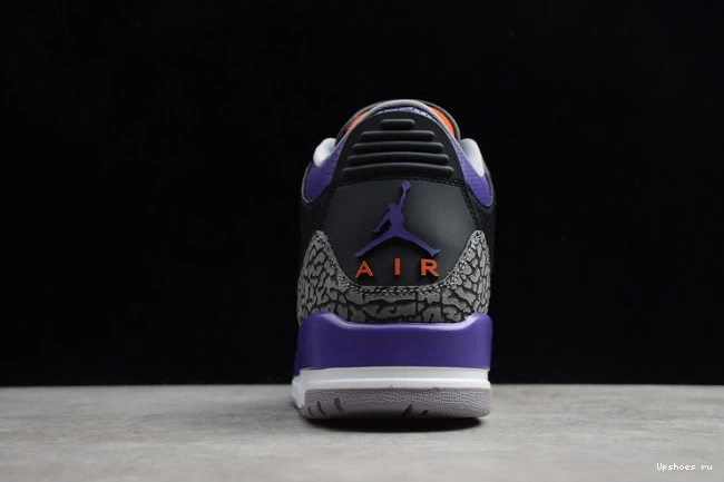 Retro Court Jordan Air CT8532-050 Black Purple 3 1126